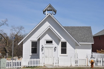 Toronto Bell Cote among nominees for City of Toronto’s heritage award
