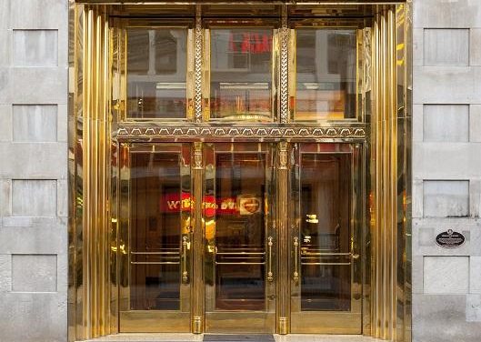 Heritage Toronto Architecture Award Nominees Announced