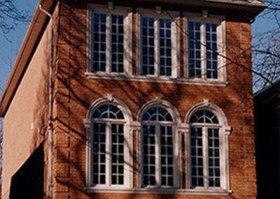 Cranbrooke Avenue, Toronto