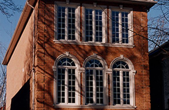 Cranbrooke Avenue, Toronto