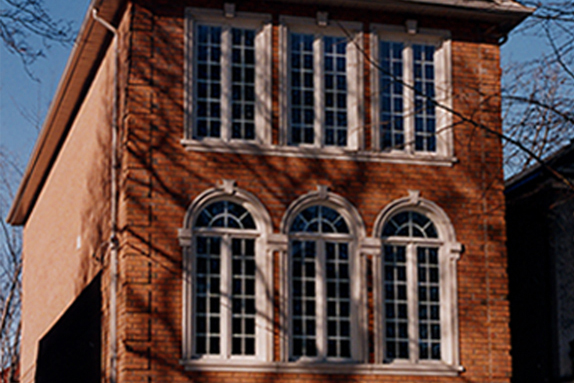 Cranbrooke Avenue, Toronto