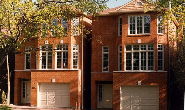 St. Clement Avenue, Toronto