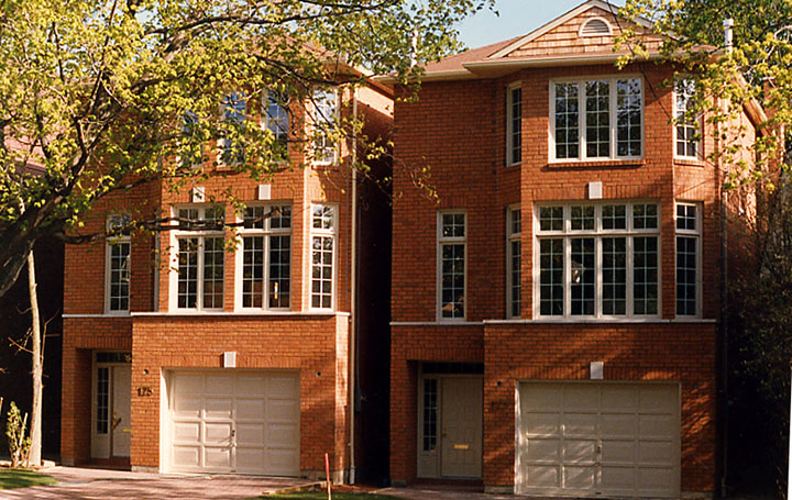 St. Clement Avenue, Toronto