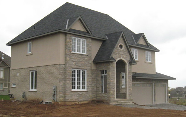 St. Davids, Niagara-on-the-Lake, Ontario