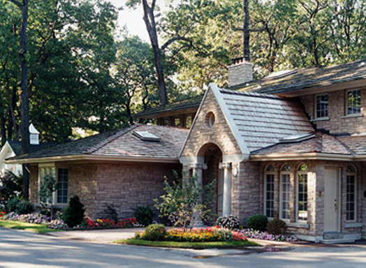 North Drive, Etobicoke, Toronto