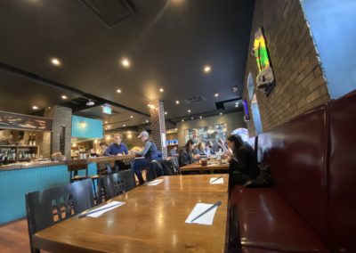 Kingyo Fishman’s Market